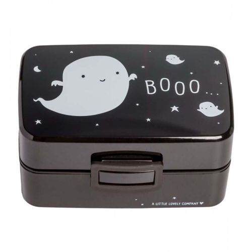 ALLC matboks Ghost