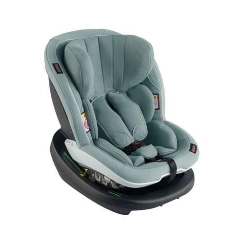 Bilstol, Besafe iZi Modular i-Size - Sea Green