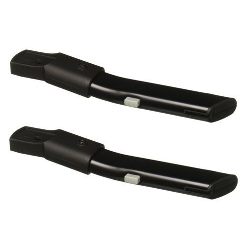 Second Seat Attachment - City Select Lux - Black