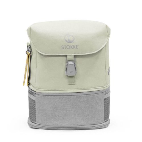 JetKids™ by Stokke® Backpack - Sea Green