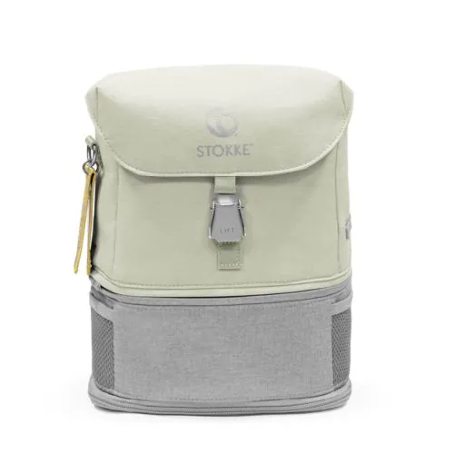 JetKids™ by Stokke® Backpack - Sea Green