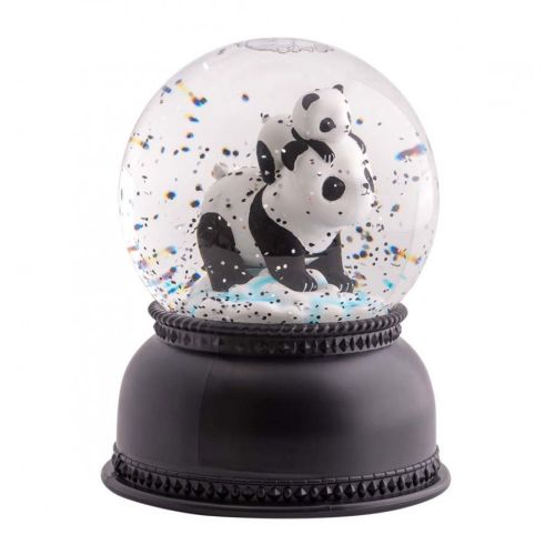 ALLC Snowglobe light Panda
