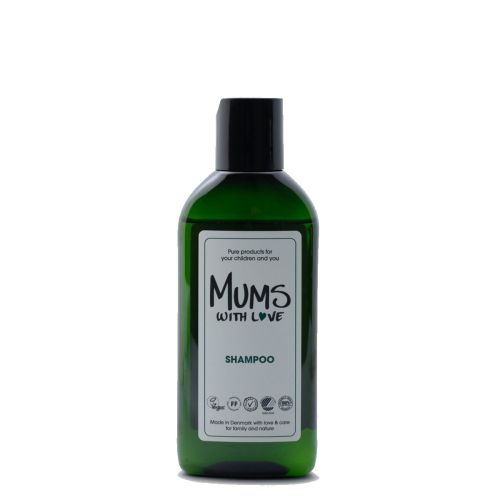 Shampoo, Mums With Love 100 ml
