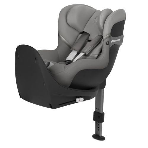 Bilstol, Cybex, Sirona S i-Size, Soho Grey