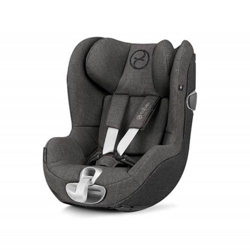 Bilstol, Cybex, Sirona Z i-Size Plus, Soho Grey 