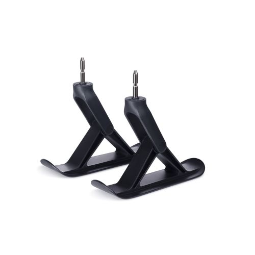 Cybex, Priam Ski, Black