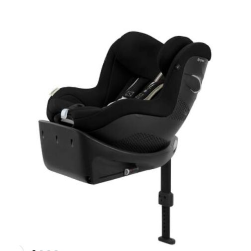 Cybex, Sirona Gi i-Size, Plus Moon Black, bilstol