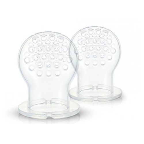Kidsme, Silicon Refill M - 2pk