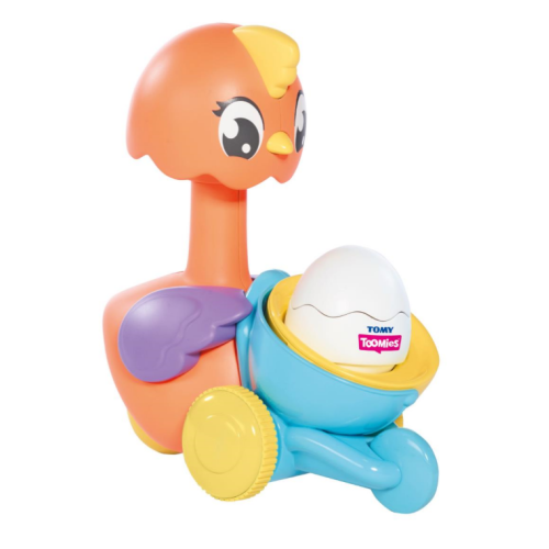 Toomies, Pop and Hatch