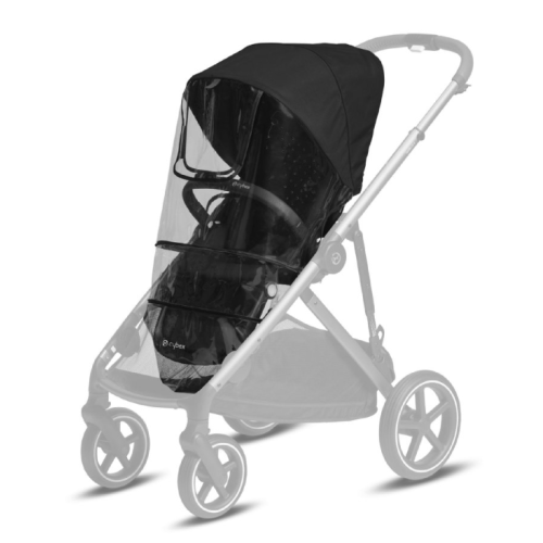 Regntrekk, Cybex, Gazelle S, Sittedel