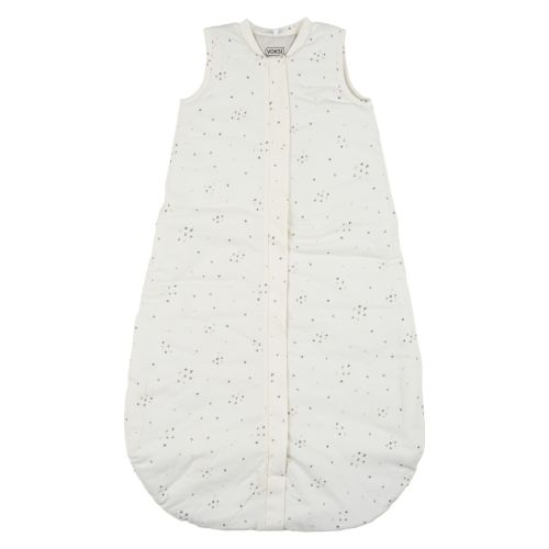 Voksi Sleepsack Sovepose, 0-6 mnd, Grey star