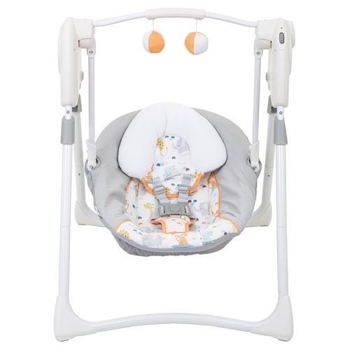 Graco Vippestol, Slim Spaces Linus 