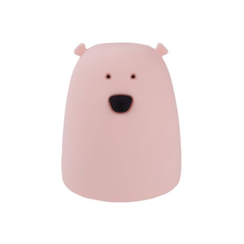 Nattlampe, Marys, Little Bear Pink