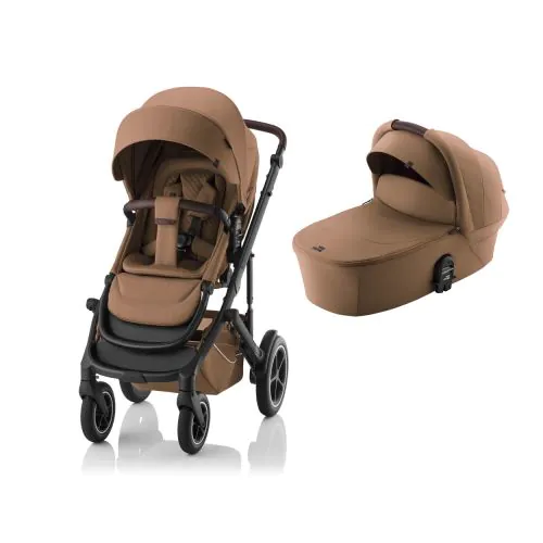 uppababy bed bath beyond Vista V3 Pram With Bassinet Reel Size:8500 48