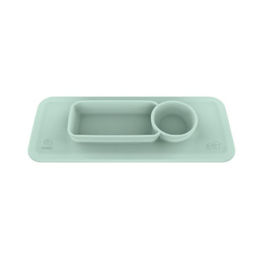 EZPZ by Stokke silikonmatte for Stokke Clikk, Soft mint