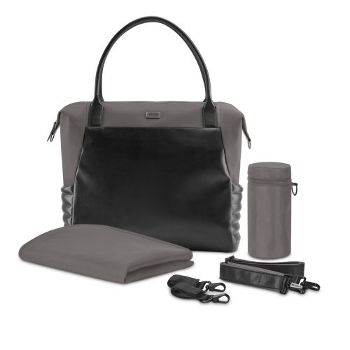 Priam Changing Bag - Soho Grey 