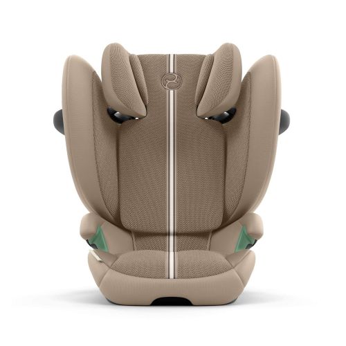 Bilstol, Cybex, Solution G2 Plus, Almond Beige