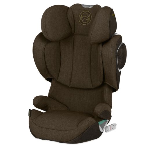 Solution Z i-Fix Plus Khaki Green