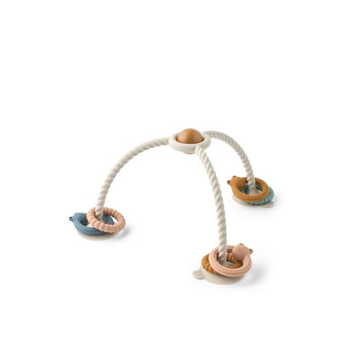 Aktivitetsleke, Liewood, Soren, Sandy Multi Mix 