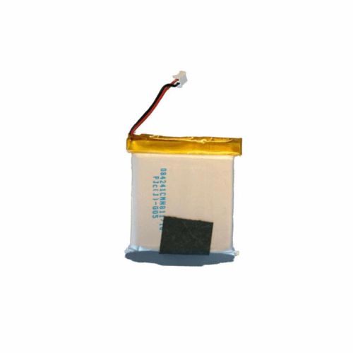 Ekstra Batteri, 8000DV, Neonate, Sort, 2 wire