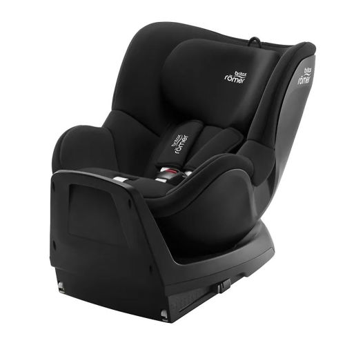 Bilstol, Britax, Swingfix M Plus, Space Black