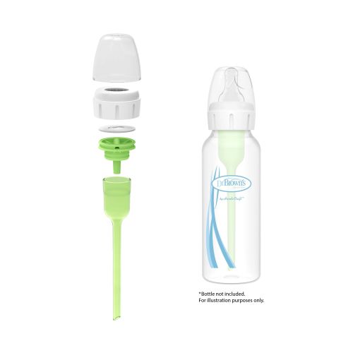 Option Conversion Kit, Dr.Brown