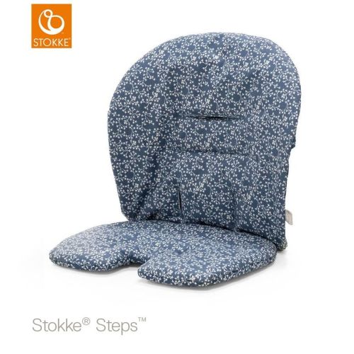 Stolpute, Steps™ Baby Set, Stokke®, Flower garden