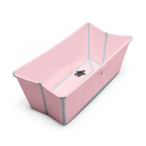 Badekar, Stokke® Flexi bath® Pink