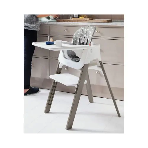 Stokke® Steps™ Baby Set Tray, White