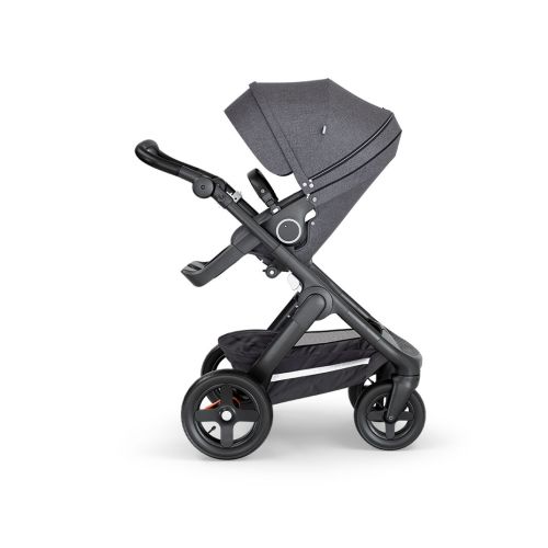 Stokke® Trailz™ Black Melange