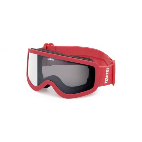 Ski/Snowboardbriller, Izipizi, Pink, 4-10 år