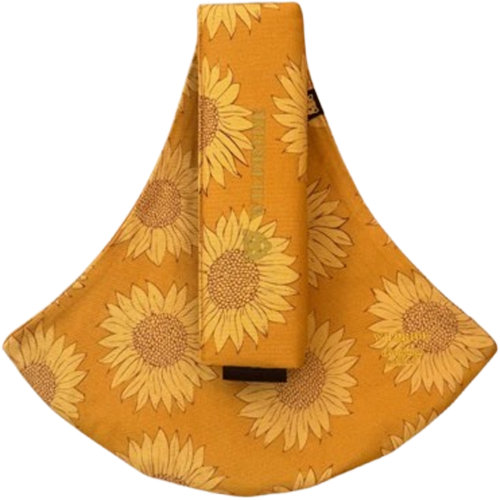 Wildride Bæresele, Sunflower