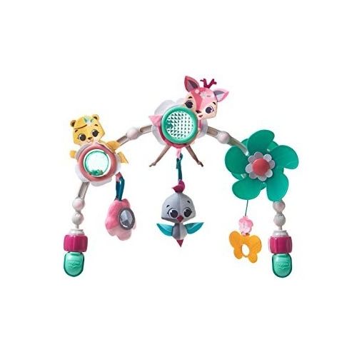 Leke, Tiny Love, Princess Tales