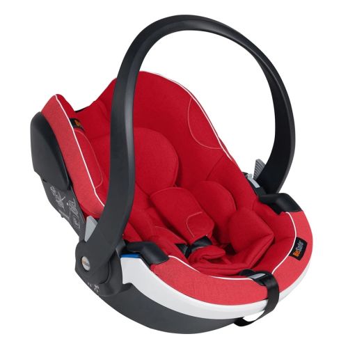 Bilstol, Besafe iZi Go Modular X1 i-Size - Sunset Melange