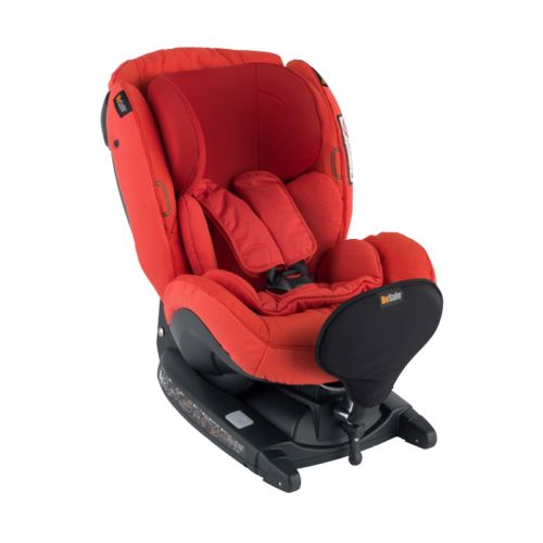 Bilstol, BeSafe iZi Kid X3 i-Size, Sunset Melange