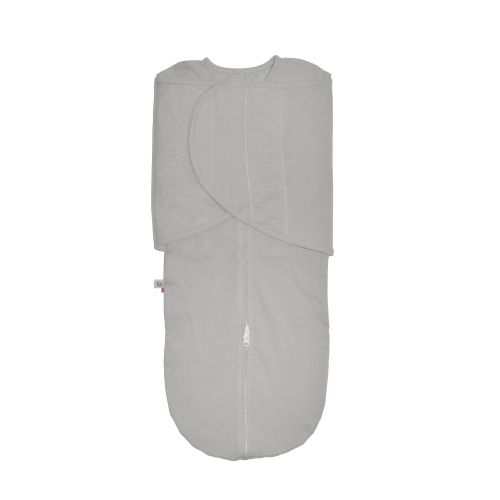 Svøpepose, Easygrow, Swaddle, Grey