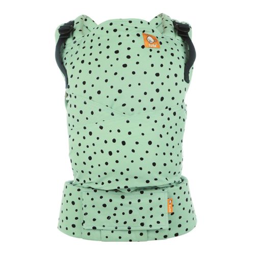 Tula bæresele Half buckle, Mint chip