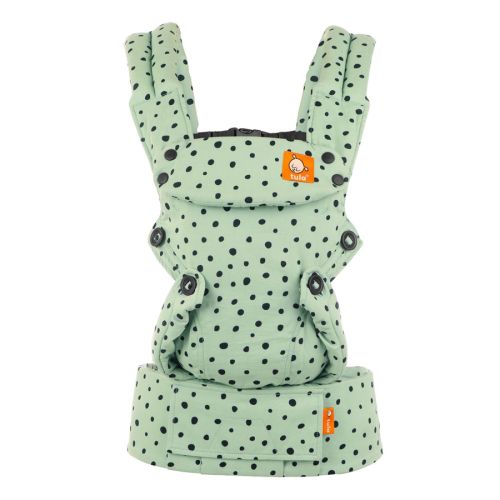 Tula Explore Mint Chip 3,2 - 20 kg