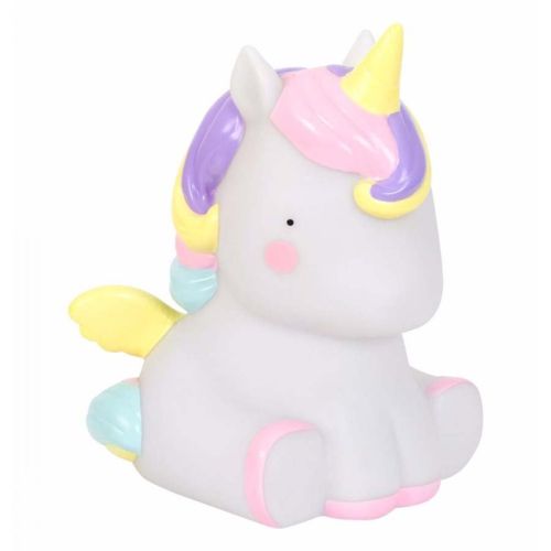 Bordlampe, ALLC, Unicorn
