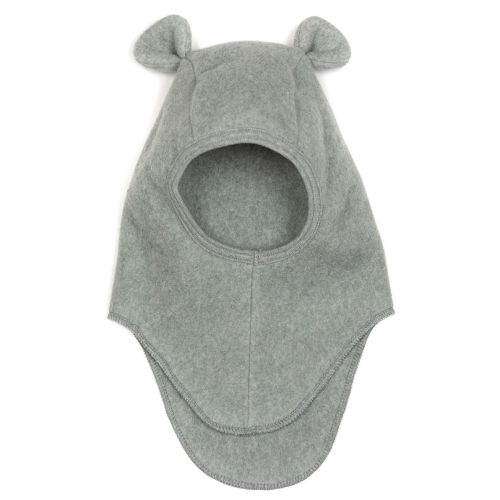 Teddy E-hut, Huttelihut, Cotton/Fleece, Eucalyptus