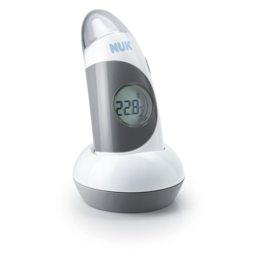 NUK Febertermometer 3in1