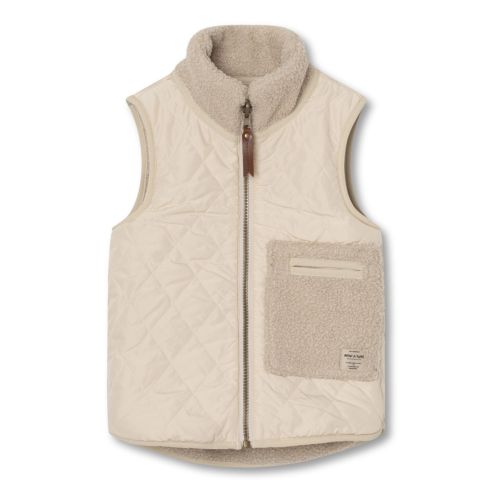 Thermo Vest, Mini A Ture, Sandshell