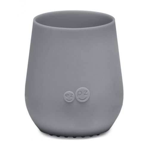 Ezpz - Tiny Cup, Grey