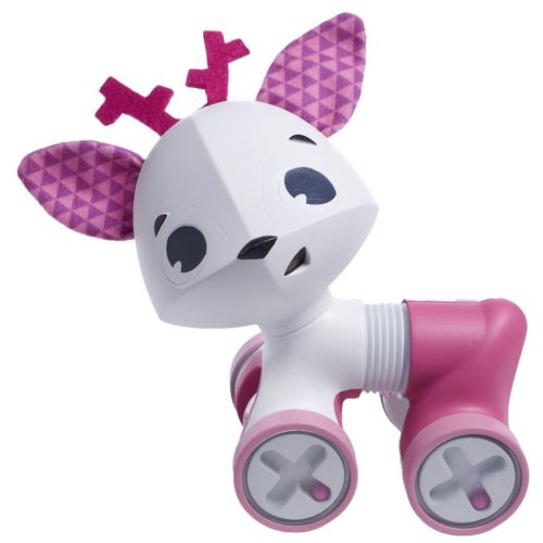 Leke, Tiny Love, Florence Fawn