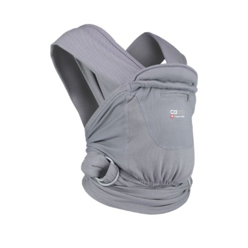 Bæresjal, Caboo + Organic Titanium