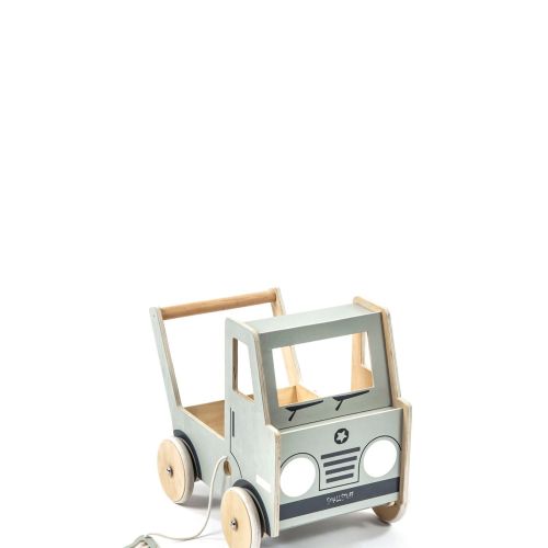 Smallstuff, Gåvogn - Truck