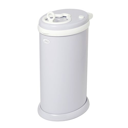 Bleiebøtte, UBBI, Grå