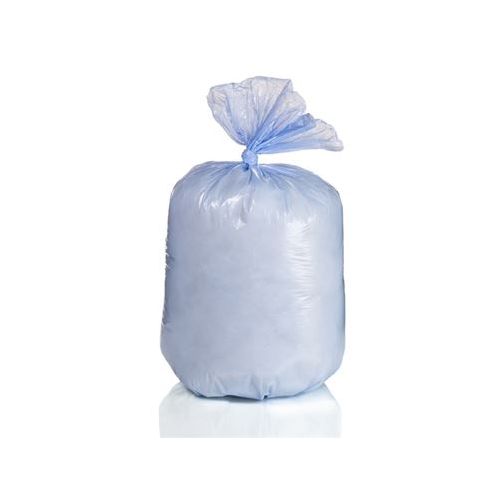 Pose til bleiebøtte, UBBI, 25pk.