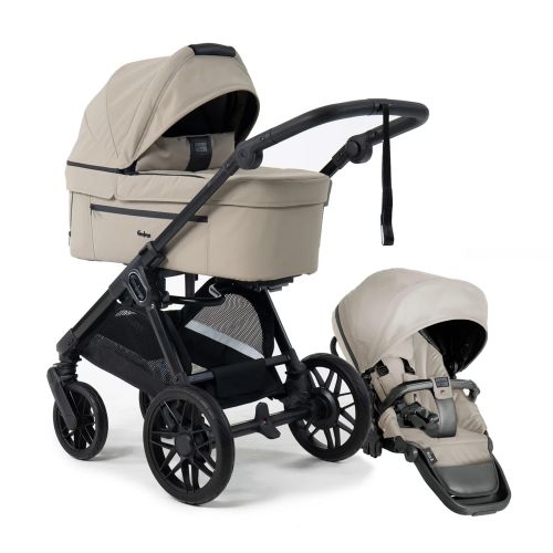 Emmaljunga Sento Pro Ergo+, Urban Dune - 2027