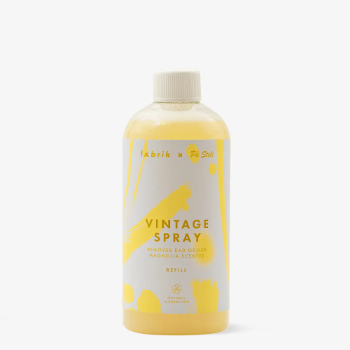 På Stell x Fæbrik VIntage Spray Refill
